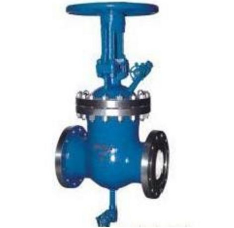 Z1、Z2帶吹掃孔閘閥