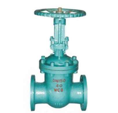 Z41T、Z45T鑄鐵閘閥