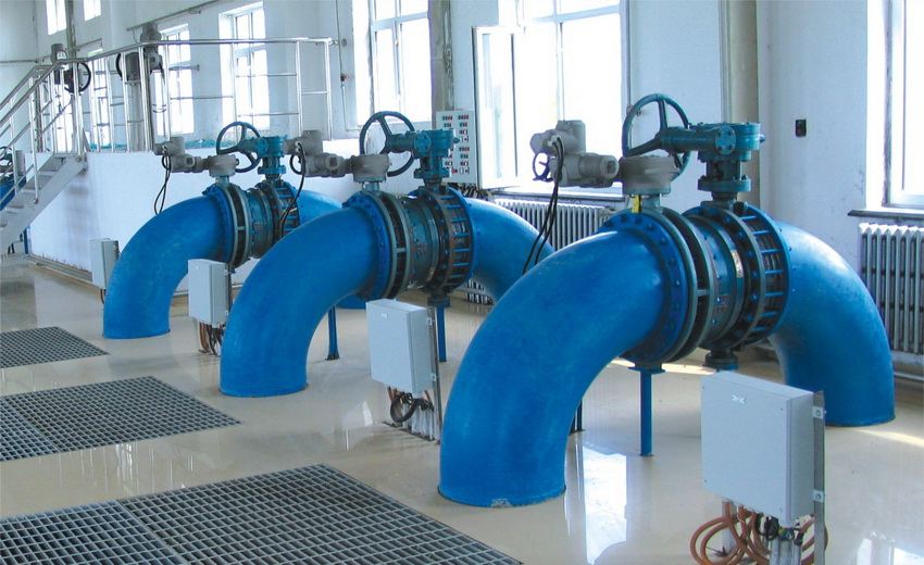 怎么正確選擇一個(gè)適合的進(jìn)口閥門(mén)