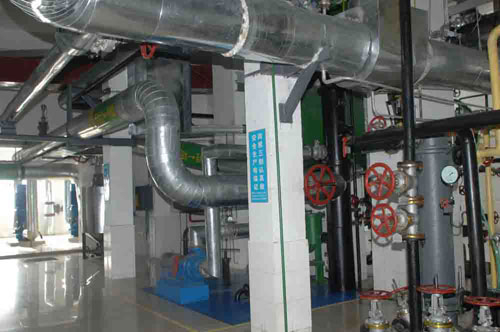 閥門(mén)漏水汽的防范措施